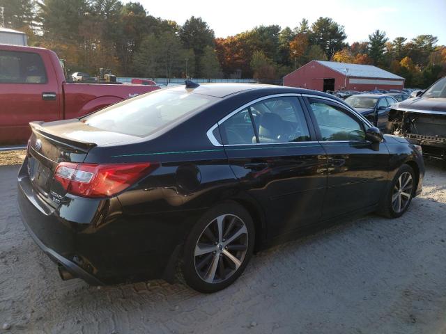 Photo 2 VIN: 4S3BNEN64J3029893 - SUBARU LEGACY 3.6 