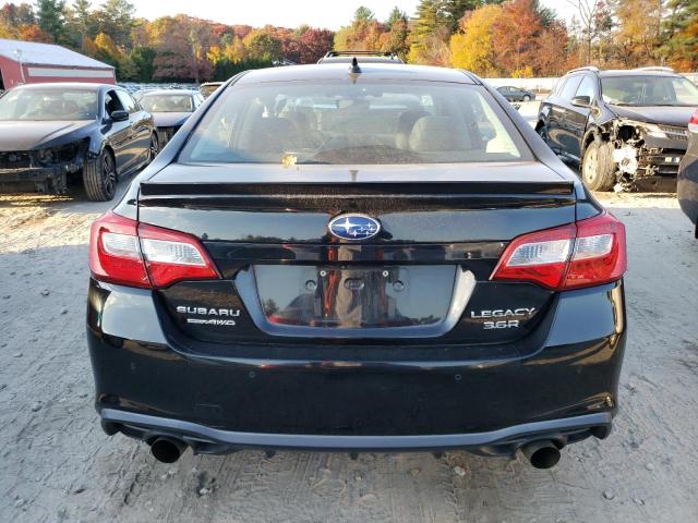 Photo 5 VIN: 4S3BNEN64J3029893 - SUBARU LEGACY 3.6 