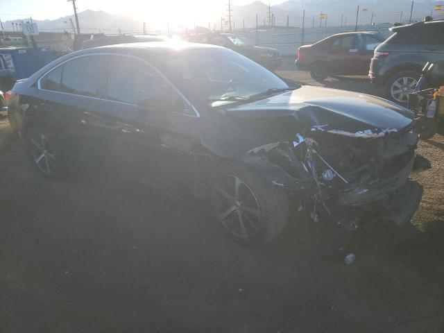 Photo 2 VIN: 4S3BNEN64J3037671 - SUBARU LEGACY 3.6 