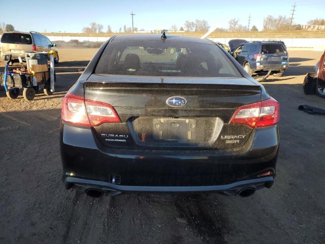 Photo 4 VIN: 4S3BNEN64J3037671 - SUBARU LEGACY 3.6 