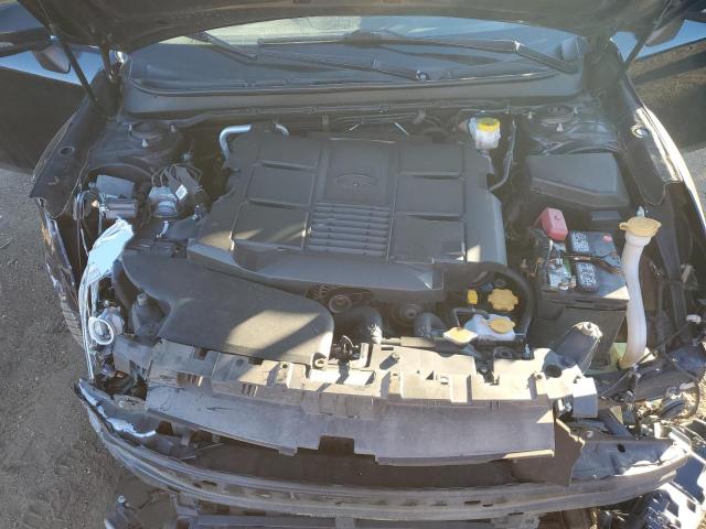 Photo 9 VIN: 4S3BNEN64J3037671 - SUBARU LEGACY 3.6 