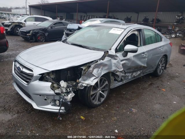 Photo 1 VIN: 4S3BNEN64K3004462 - SUBARU LEGACY 