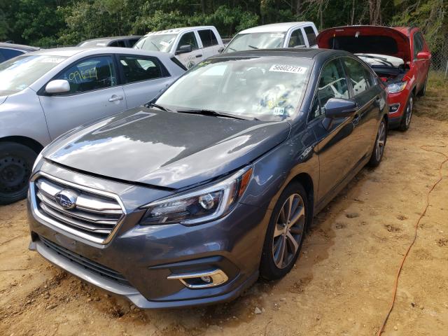 Photo 1 VIN: 4S3BNEN64K3008897 - SUBARU LEGACY 3.6 