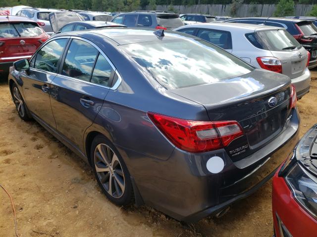 Photo 2 VIN: 4S3BNEN64K3008897 - SUBARU LEGACY 3.6 