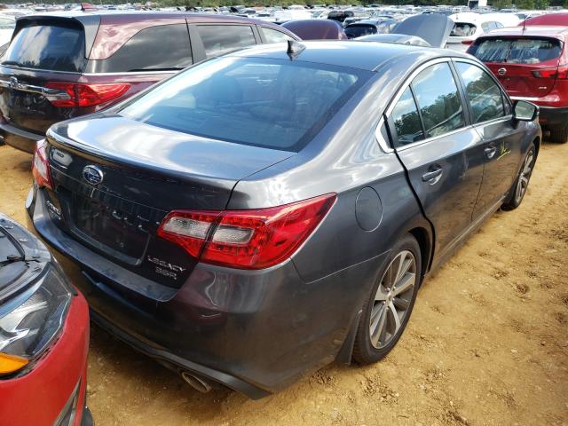 Photo 3 VIN: 4S3BNEN64K3008897 - SUBARU LEGACY 3.6 