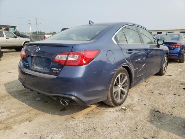 Photo 3 VIN: 4S3BNEN64K3024176 - SUBARU LEGACY 3.6 