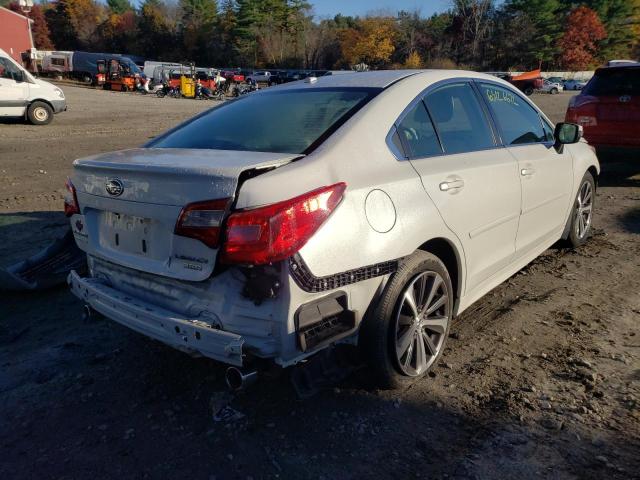 Photo 3 VIN: 4S3BNEN65F3038609 - SUBARU LEGACY 3.6 