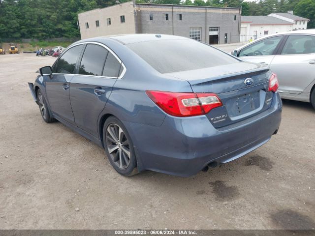 Photo 2 VIN: 4S3BNEN65F3045799 - SUBARU LEGACY 