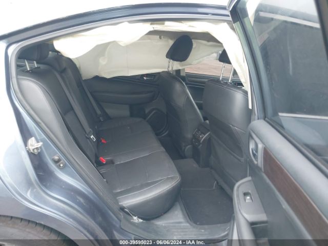 Photo 7 VIN: 4S3BNEN65F3045799 - SUBARU LEGACY 