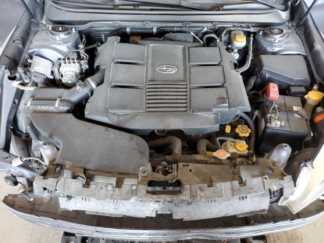 Photo 10 VIN: 4S3BNEN65F3068211 - SUBARU LEGACY 3.6 