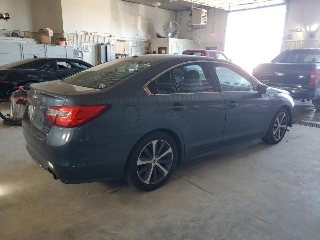 Photo 2 VIN: 4S3BNEN65F3068211 - SUBARU LEGACY 3.6 