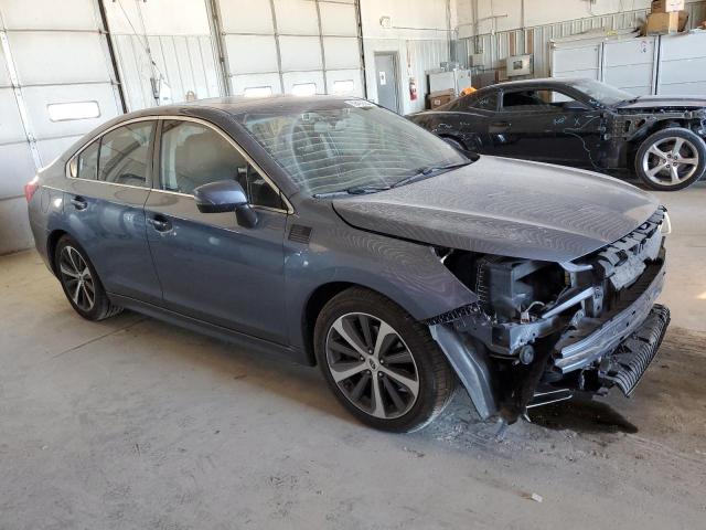 Photo 3 VIN: 4S3BNEN65F3068211 - SUBARU LEGACY 3.6 