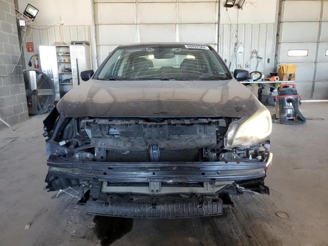 Photo 4 VIN: 4S3BNEN65F3068211 - SUBARU LEGACY 3.6 