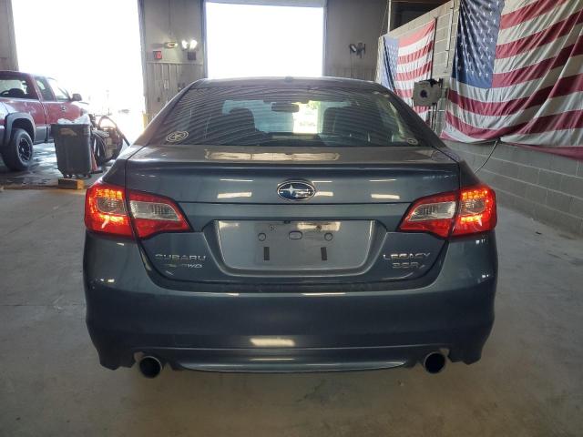 Photo 5 VIN: 4S3BNEN65F3068211 - SUBARU LEGACY 3.6 