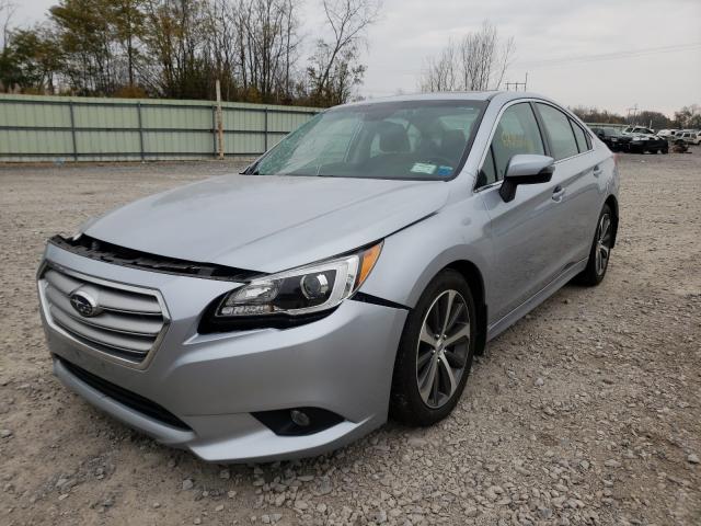 Photo 1 VIN: 4S3BNEN65G3015459 - SUBARU LEGACY 3.6 