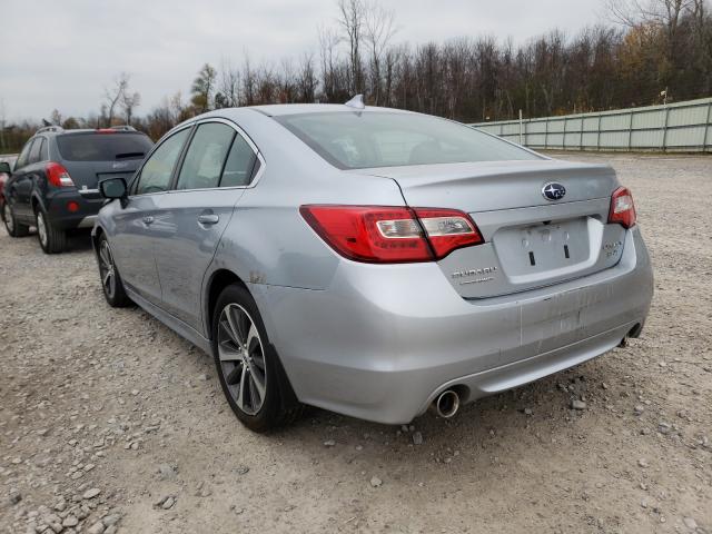 Photo 2 VIN: 4S3BNEN65G3015459 - SUBARU LEGACY 3.6 