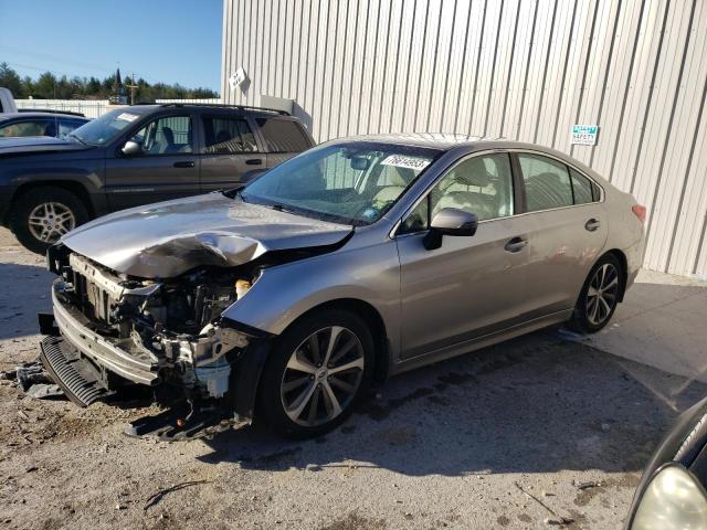 Photo 0 VIN: 4S3BNEN65G3043892 - SUBARU LEGACY 