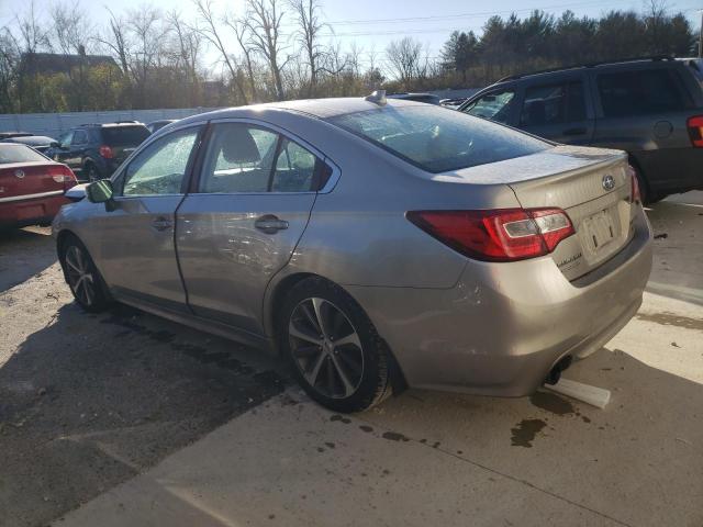 Photo 1 VIN: 4S3BNEN65G3043892 - SUBARU LEGACY 