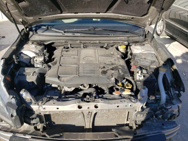 Photo 10 VIN: 4S3BNEN65G3043892 - SUBARU LEGACY 