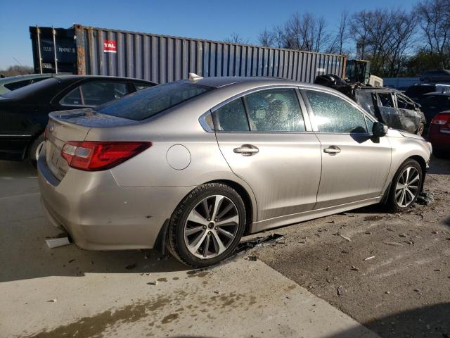 Photo 2 VIN: 4S3BNEN65G3043892 - SUBARU LEGACY 