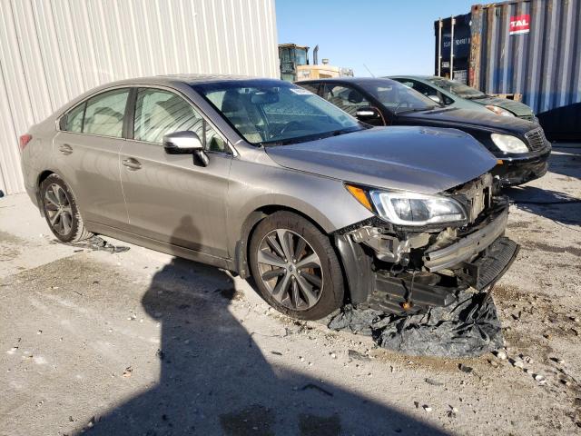 Photo 3 VIN: 4S3BNEN65G3043892 - SUBARU LEGACY 