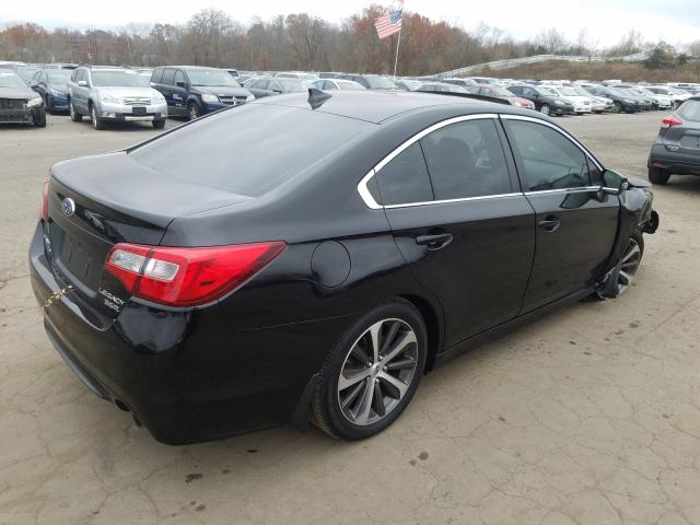 Photo 3 VIN: 4S3BNEN65G3044637 - SUBARU LEGACY 