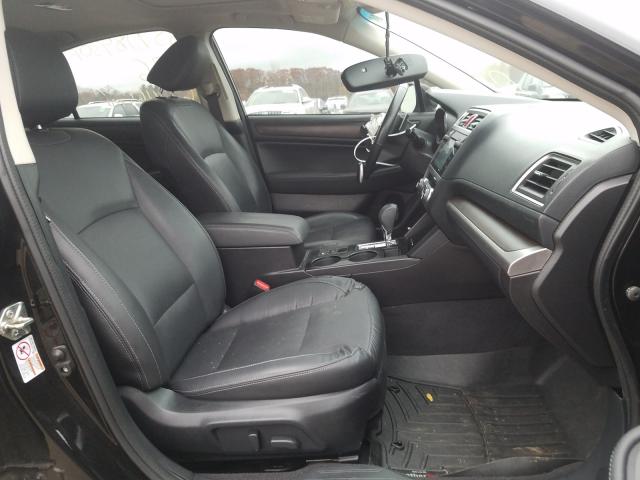 Photo 4 VIN: 4S3BNEN65G3044637 - SUBARU LEGACY 