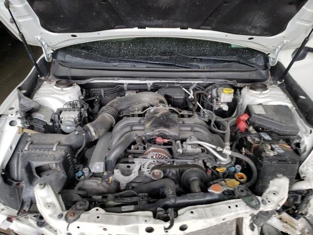 Photo 6 VIN: 4S3BNEN65G3053502 - SUBARU LEGACY 3.6 