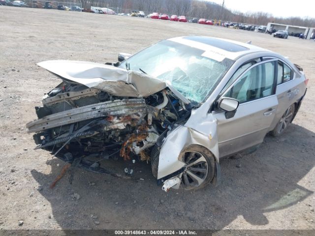 Photo 1 VIN: 4S3BNEN65H3016483 - SUBARU LEGACY 