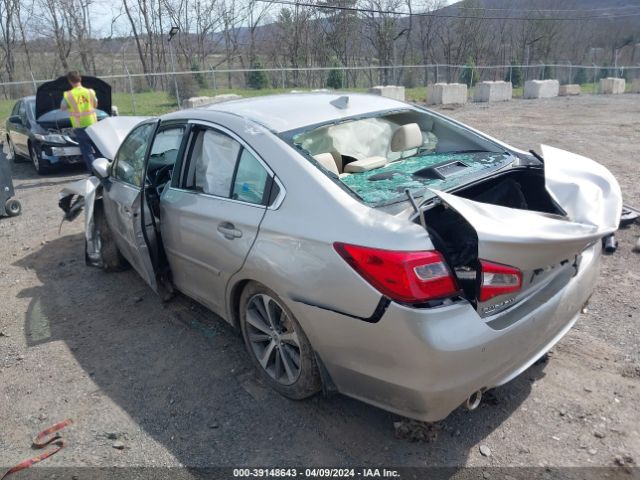 Photo 2 VIN: 4S3BNEN65H3016483 - SUBARU LEGACY 