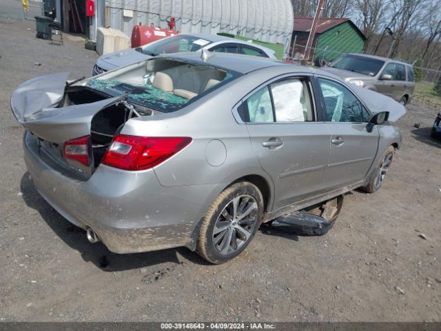 Photo 3 VIN: 4S3BNEN65H3016483 - SUBARU LEGACY 