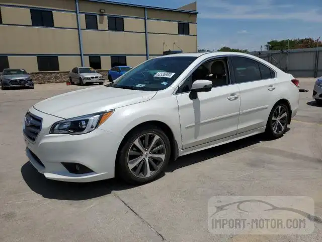 Photo 0 VIN: 4S3BNEN65H3016838 - SUBARU LEGACY 