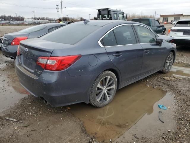 Photo 2 VIN: 4S3BNEN65H3050794 - SUBARU LEGACY 3.6 