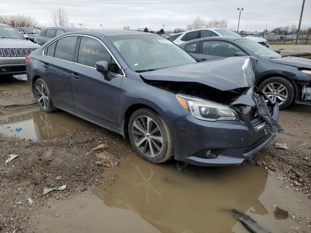 Photo 3 VIN: 4S3BNEN65H3050794 - SUBARU LEGACY 3.6 