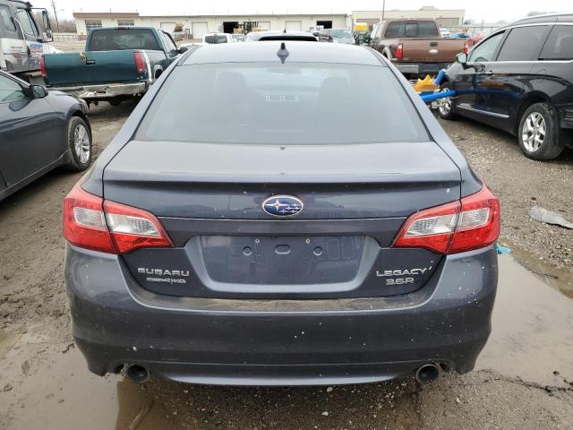 Photo 5 VIN: 4S3BNEN65H3050794 - SUBARU LEGACY 3.6 