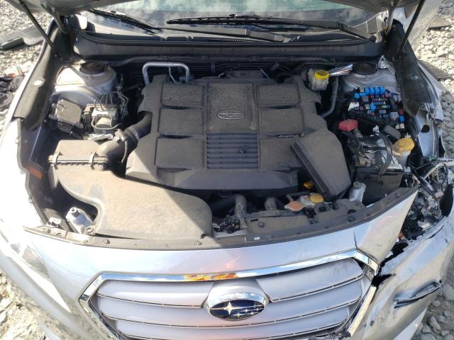 Photo 10 VIN: 4S3BNEN65H3061407 - SUBARU LEGACY 