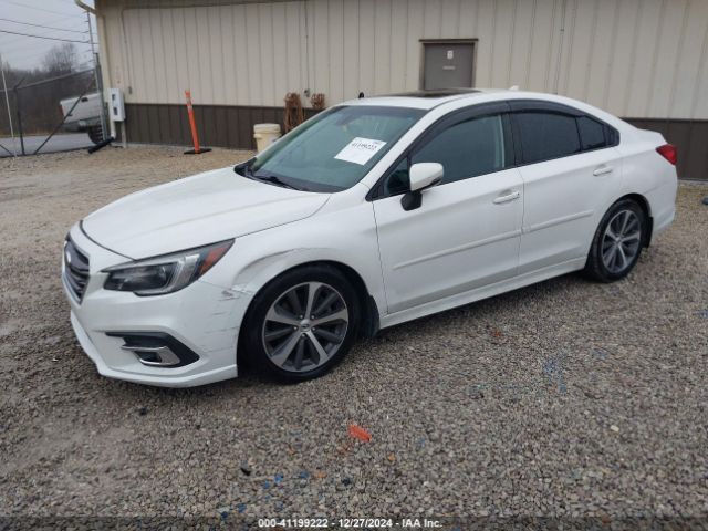 Photo 1 VIN: 4S3BNEN65K3004535 - SUBARU LEGACY 