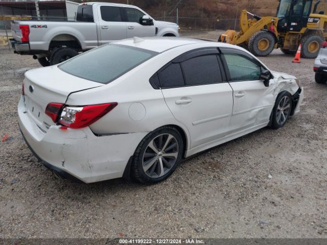 Photo 3 VIN: 4S3BNEN65K3004535 - SUBARU LEGACY 