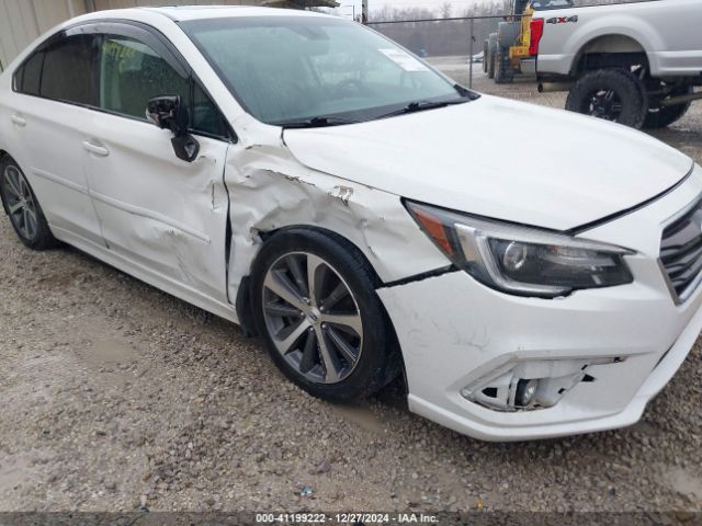 Photo 5 VIN: 4S3BNEN65K3004535 - SUBARU LEGACY 