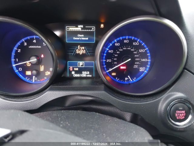 Photo 6 VIN: 4S3BNEN65K3004535 - SUBARU LEGACY 