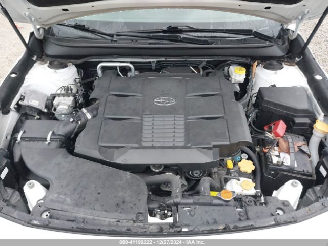 Photo 9 VIN: 4S3BNEN65K3004535 - SUBARU LEGACY 