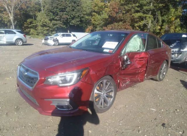 Photo 1 VIN: 4S3BNEN65K3020086 - SUBARU LEGACY 