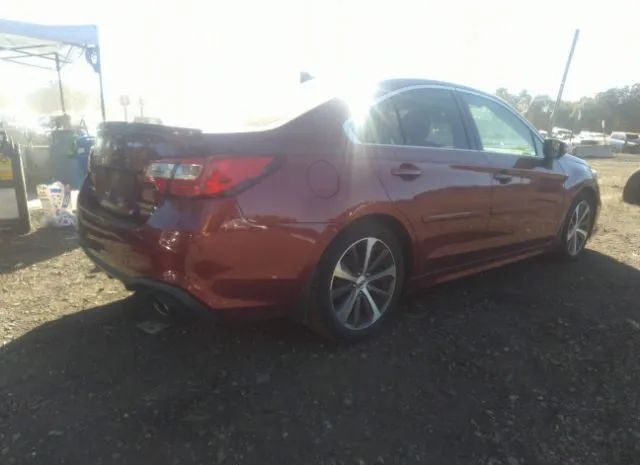 Photo 3 VIN: 4S3BNEN65K3020086 - SUBARU LEGACY 