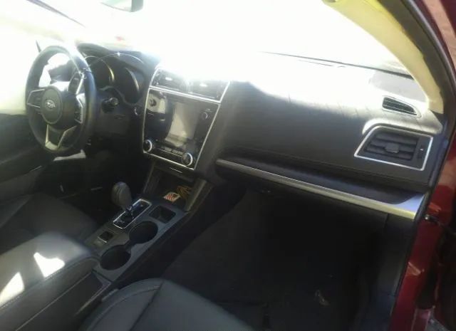 Photo 4 VIN: 4S3BNEN65K3020086 - SUBARU LEGACY 