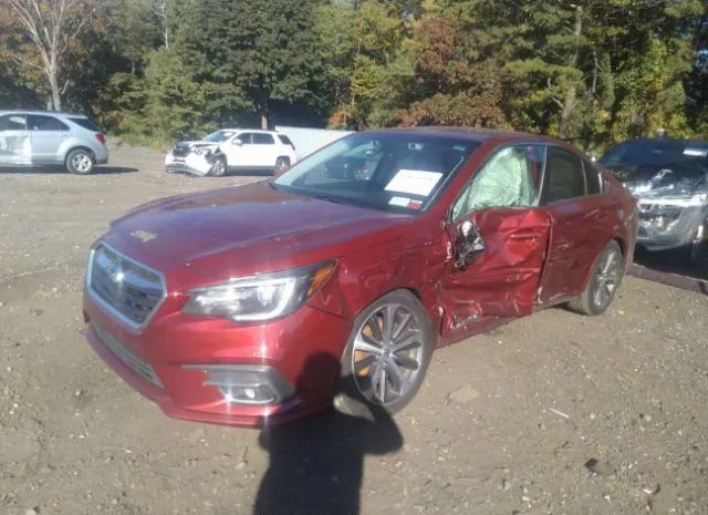 Photo 5 VIN: 4S3BNEN65K3020086 - SUBARU LEGACY 