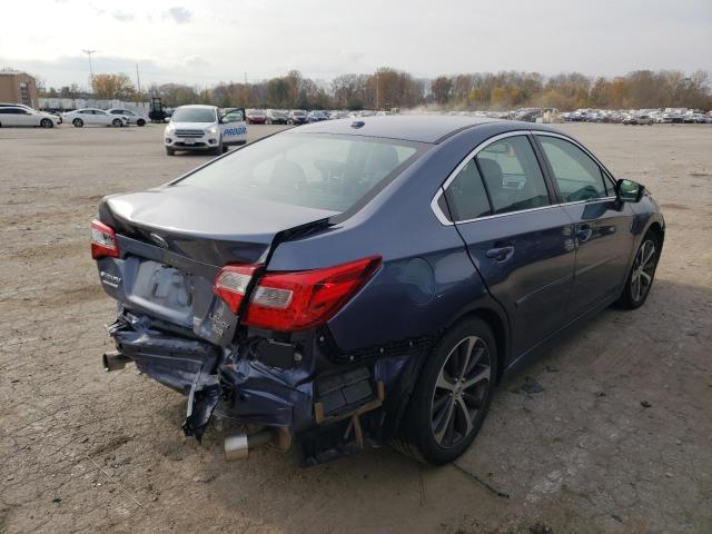 Photo 3 VIN: 4S3BNEN66F3067956 - SUBARU LEGACY 3.6 