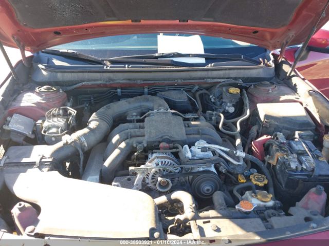 Photo 9 VIN: 4S3BNEN66F3069125 - SUBARU LEGACY 