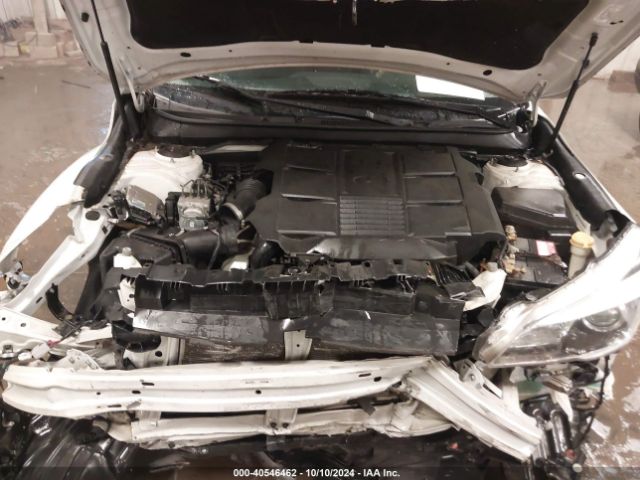 Photo 9 VIN: 4S3BNEN66G3008455 - SUBARU LEGACY 