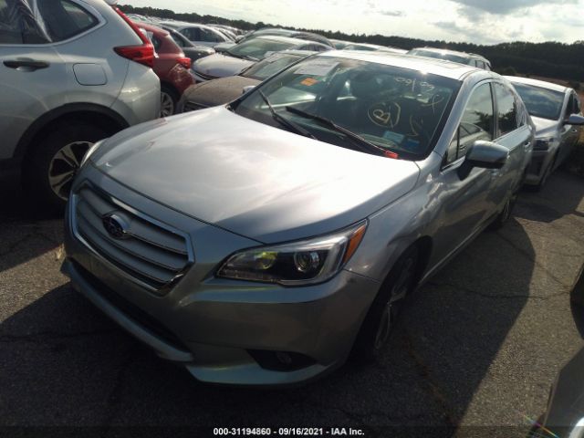 Photo 1 VIN: 4S3BNEN66H3024916 - SUBARU LEGACY 