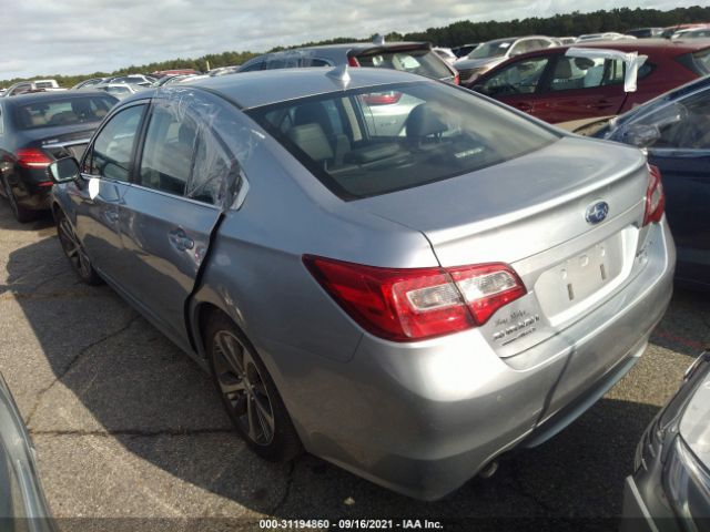 Photo 2 VIN: 4S3BNEN66H3024916 - SUBARU LEGACY 